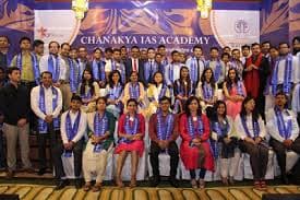 Chanakya Academy Chanakya Academy photo 2